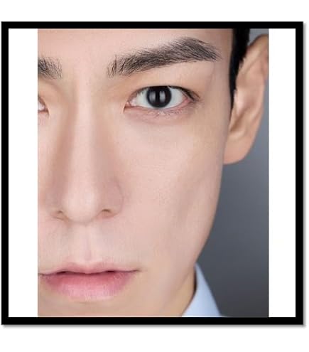 Amazon.com: T.O.P Choi Seung Hyun - Top Spot - 다중관점 Another